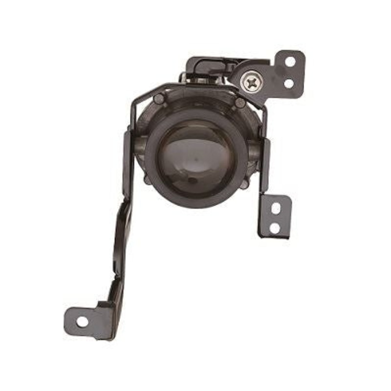 Hyundai I30 Fastback 2018-2020 Fog Lamp Halogen HB4 Type Passenger Side L