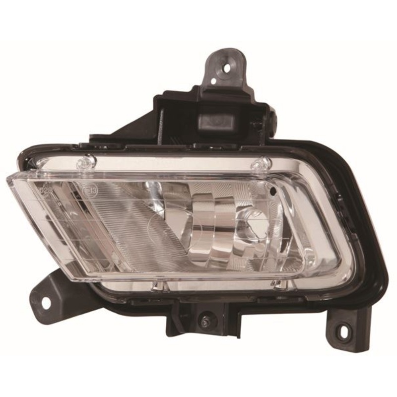 Kia Ceed (Not Proceed) Estate 2009-2012 Fog Lamp Passenger Side L