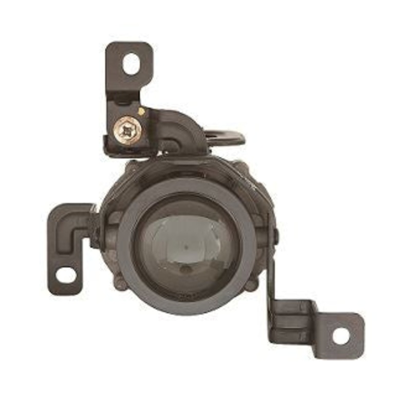 Kia Rio 5 Door Hatchback 2017-2020 Fog Lamp Halogen HB4 Type Driver Side R
