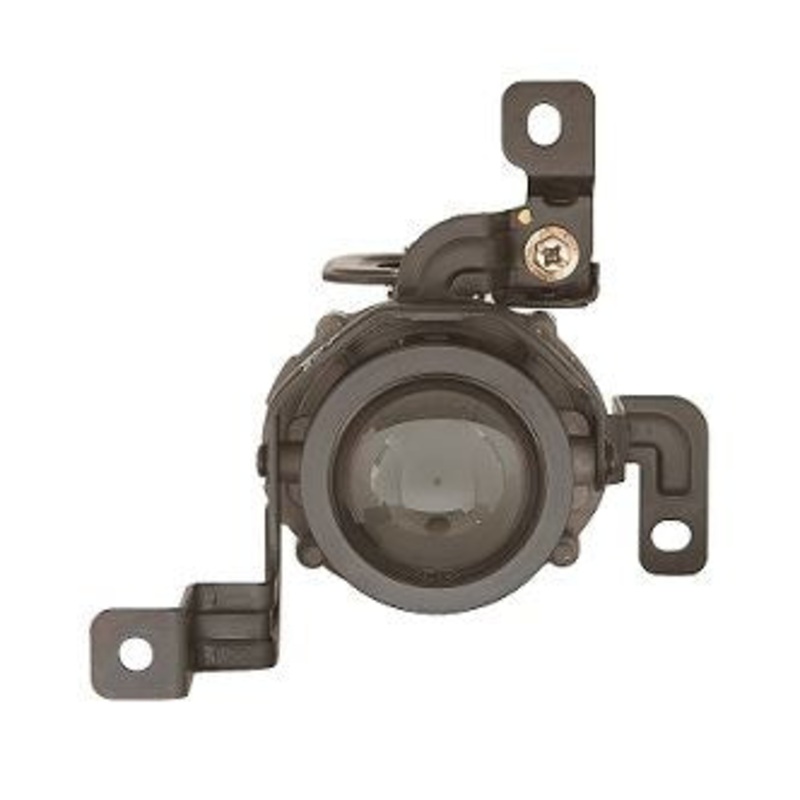 Kia Rio 5 Door Hatchback 2017-2020 Fog Lamp Halogen HB4 Type Passenger Side L