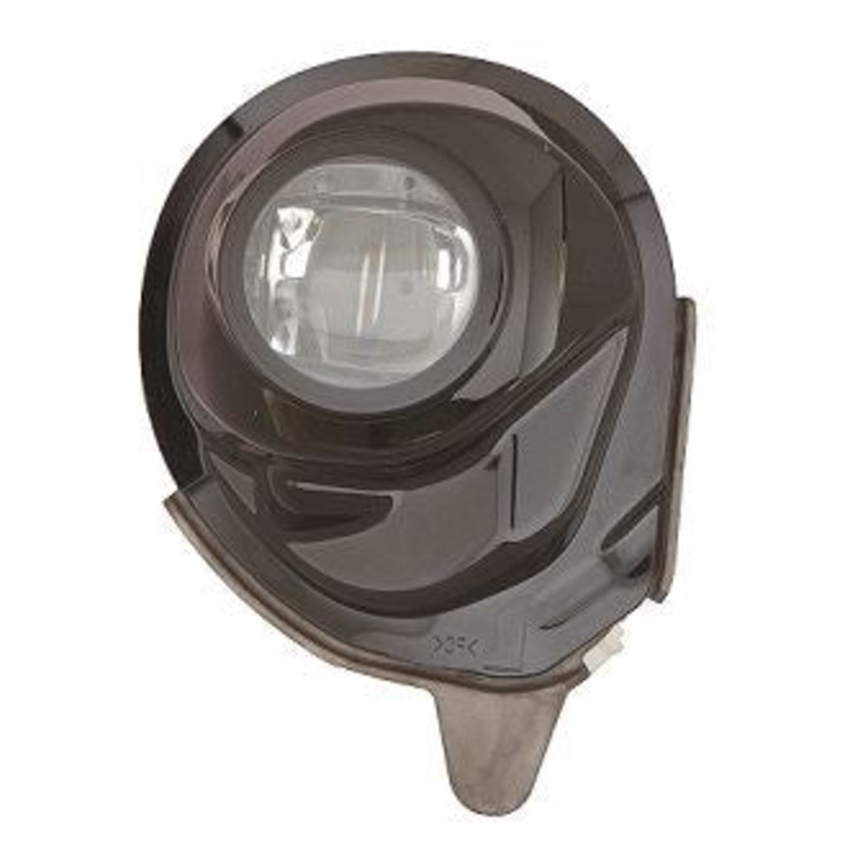 Mazda 3 Hatchback 2016-2019 Fog Lamp LED Type Driver Side R