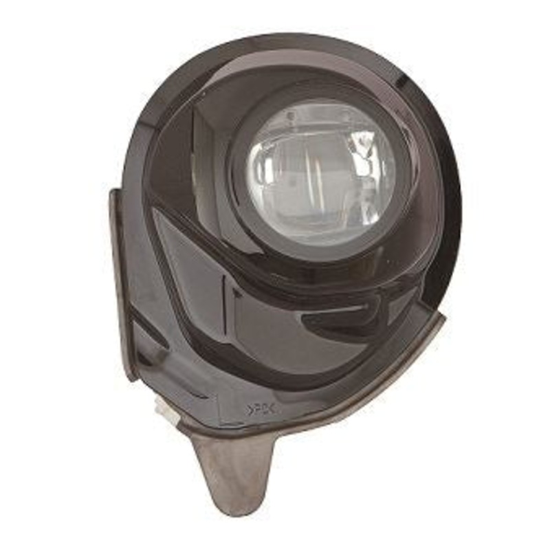 Mazda 3 Saloon 2016-2019 Fog Lamp LED Type Passenger Side L