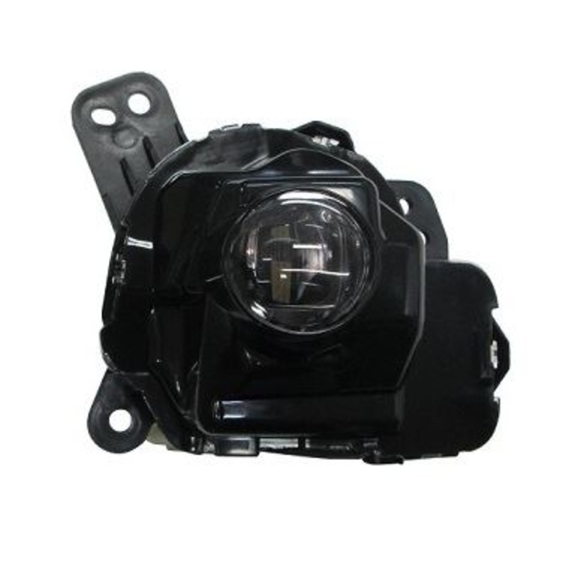 Mazda CX-3 Hatchback 2018-2019 Fog Lamp LED Type Driver Side R