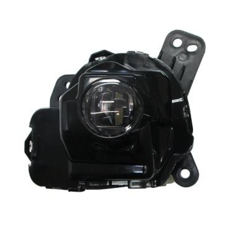 Mazda CX-3 Hatchback 2018-2019 Fog Lamp LED Type Passenger Side L