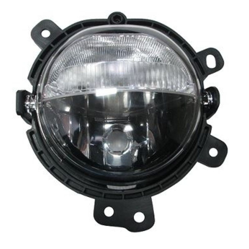 Mini – BMW Cabriolet – Cooper / One Cabriolet 2016-2018 Fog Lamp Halogen H8 Type With Halogen Daytime Running Lamp Passenger Side L