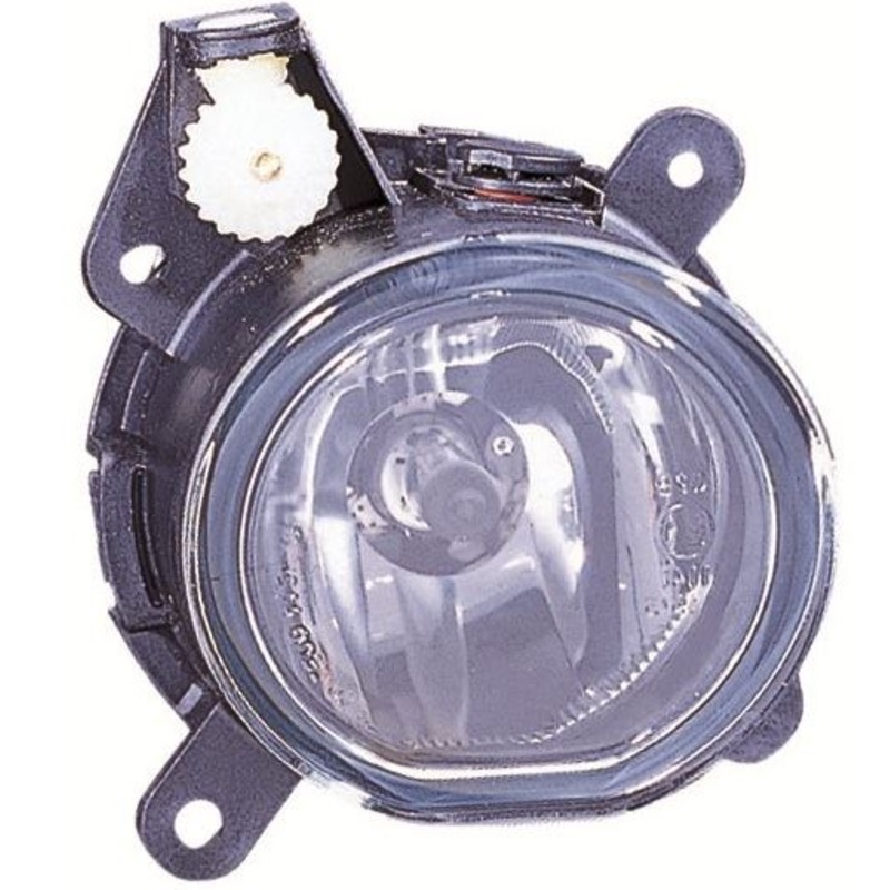 Mini – BMW Hatchback – Cooper / One 3 Door Hatchback 2004-2006 Fog Lamp Halogen H11 Type Driver Side R