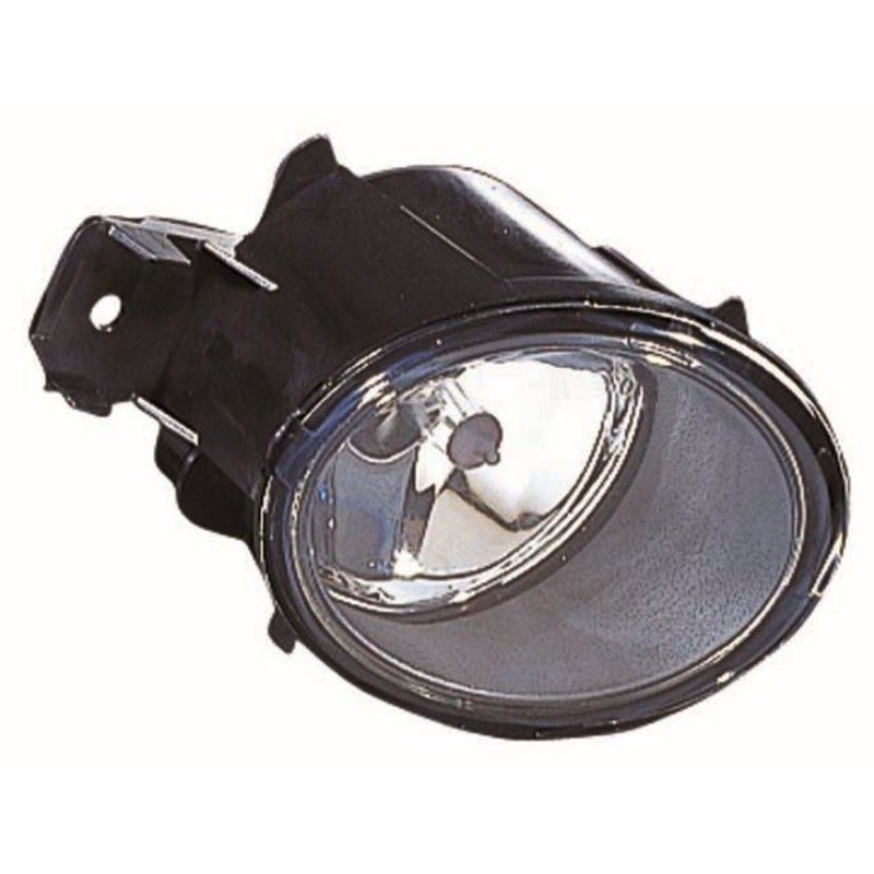 Nissan Micra 5 Door Hatchback 2013-2017 Fog Lamp Halogen H11 Type Driver Side R