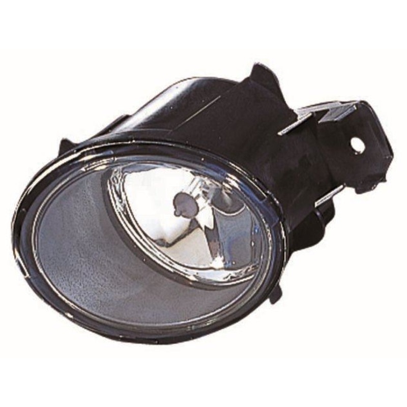 Nissan Micra 5 Door Hatchback 2013-2017 Fog Lamp Halogen H11 Type Passenger Side L