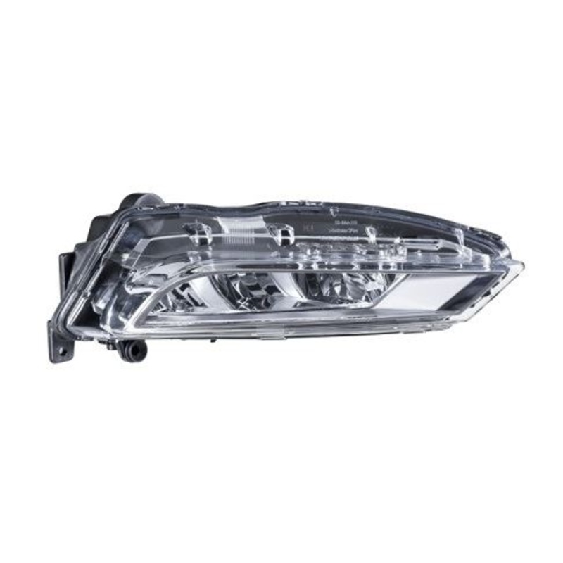 Seat Leon 5 Door Hatchback 2017-2020 Fog Lamp LED Type (Fits Cupra & FR Models Only) Driver Side R