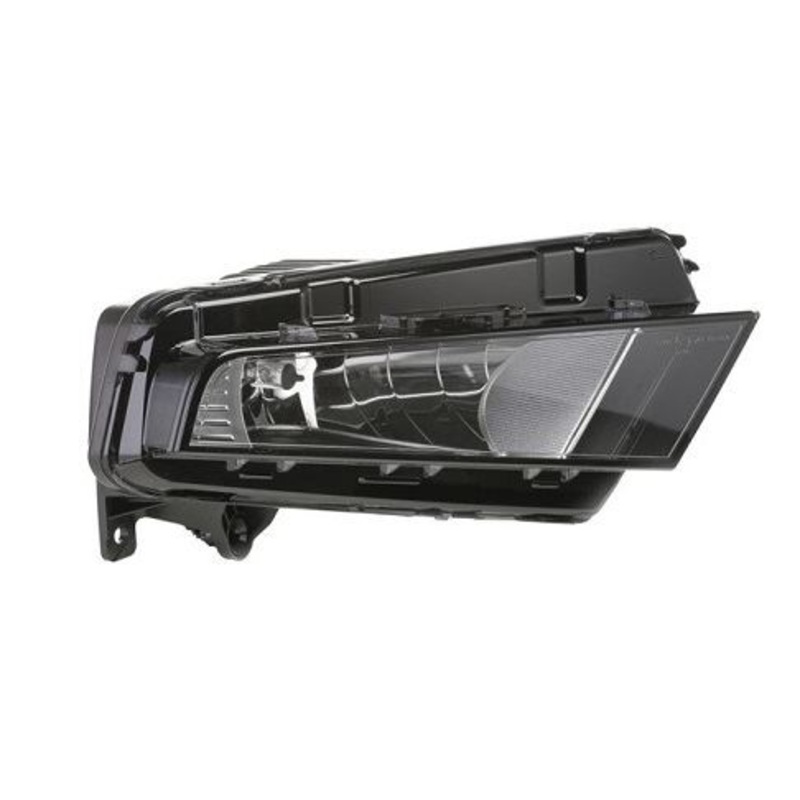 Seat Leon Estate 2017-2020 Fog Lamp Halogen H8 Type (Not Cupra or FR Models) Driver Side R