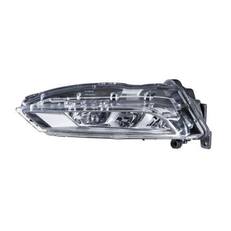 Seat Leon Estate 2020- Fog Lamp LED Type Passenger Side L
