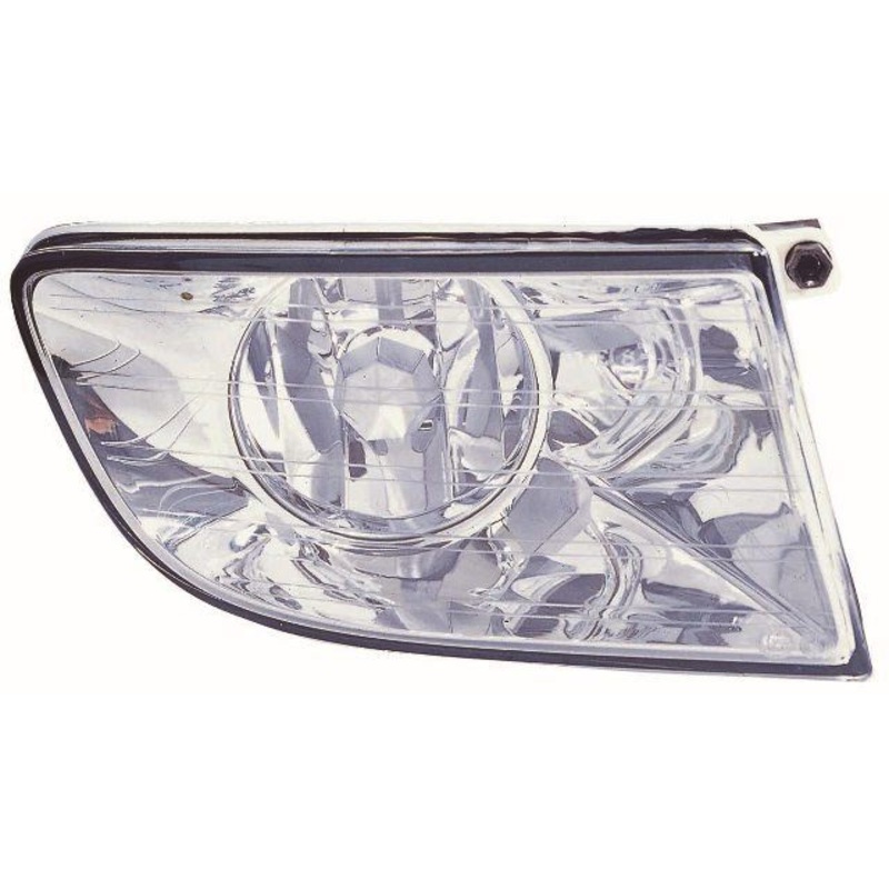 Skoda Octavia Hatchback 2004-2009 Fog Lamp Halogen H8 Type Driver Side R
