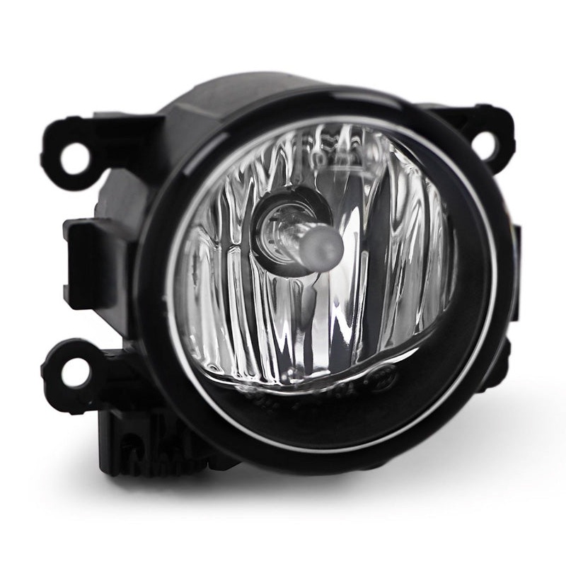 Vauxhall Vivaro Van 2014-2019 Fog Lamp Halogen H11 Type (Cornering Type) Driver Side R