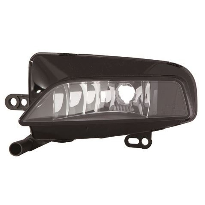 Audi A3 Cabriolet 2014-2016 Fog Lamp Halogen H8 Type (Fits S-Line Models Only) Passenger Side L