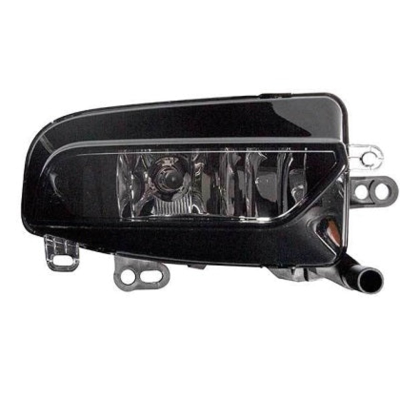 Audi A3 Saloon 2013-2016 Fog Lamp Halogen H8 Type (Fits SE & Sport Models Only) Driver Side R