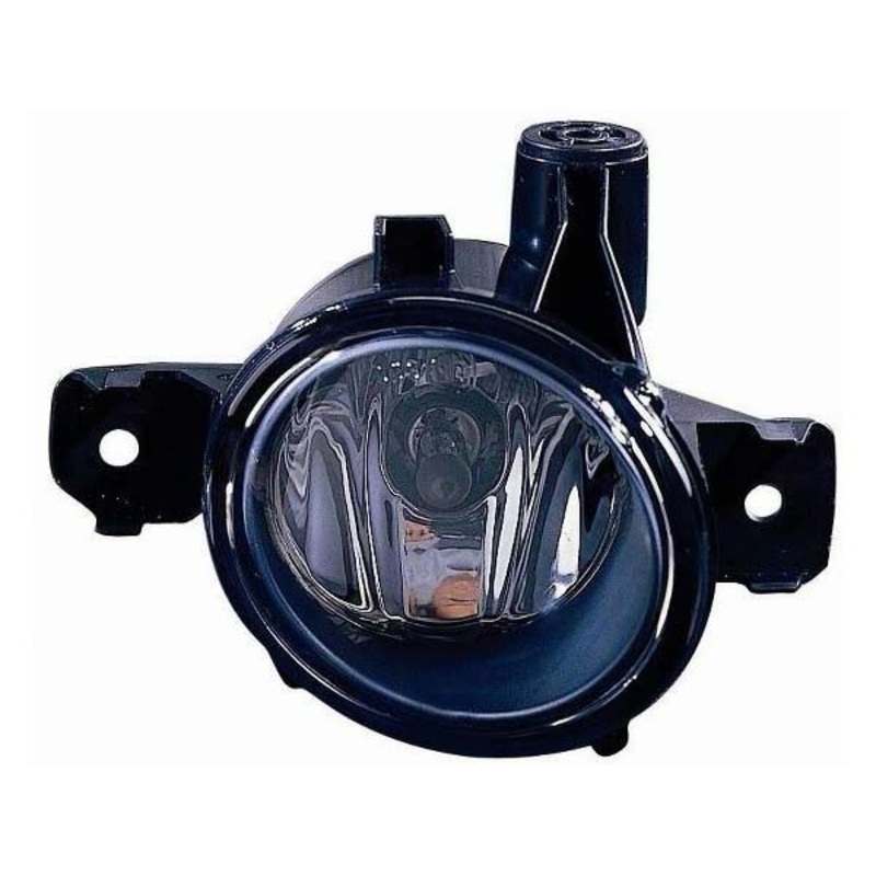 BMW 1 Series 5 Door Hatchback 2004-2007 Fog Lamp Halogen H11 Type Driver Side R