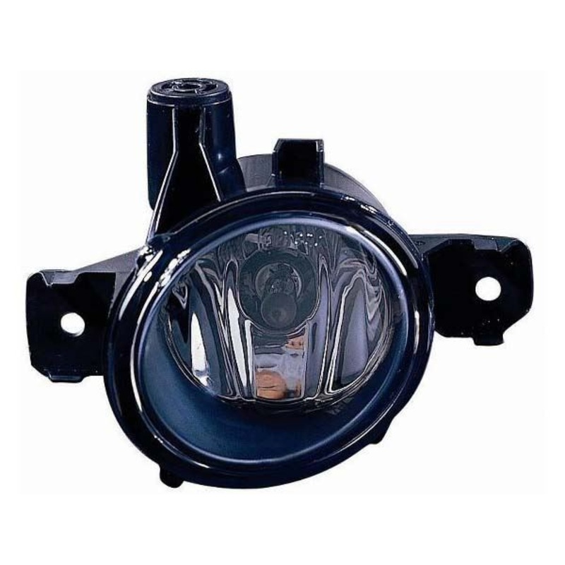 BMW 1 Series 5 Door Hatchback 2004-2007 Fog Lamp Halogen H11 Type Passenger Side L