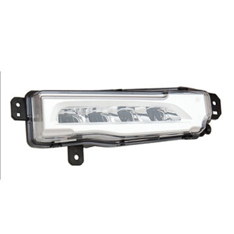 BMW X6 Coupe 2019-2024 Fog Lamp LED Type Driver Side R