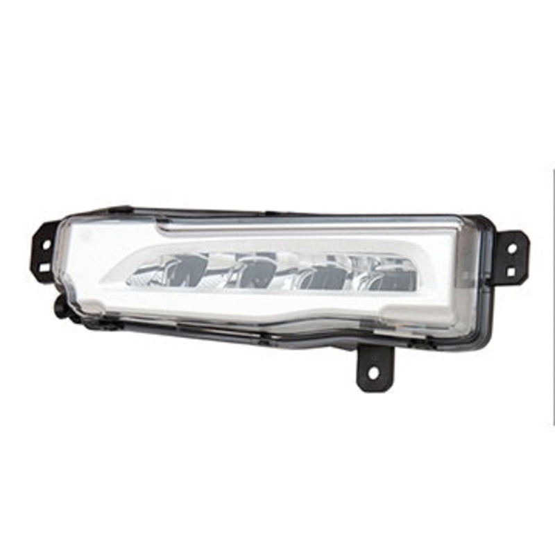 BMW X6 Coupe 2019-2024 Fog Lamp LED Type Passenger Side L
