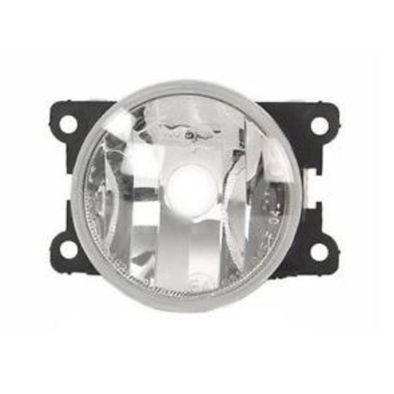 Citroen C3 Picasso MPV 2013-2017 Fog Lamp Fits Both Sides
