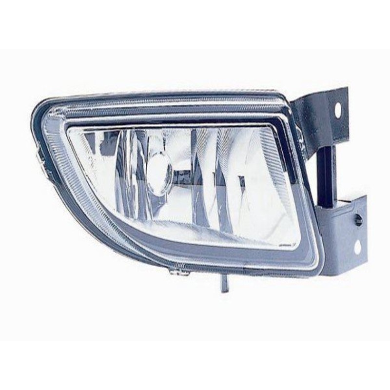 Fiat Brava/Bravo 5 Door Hatchback 2007-2014 Fog Lamp Halogen H11 Type Driver Side R