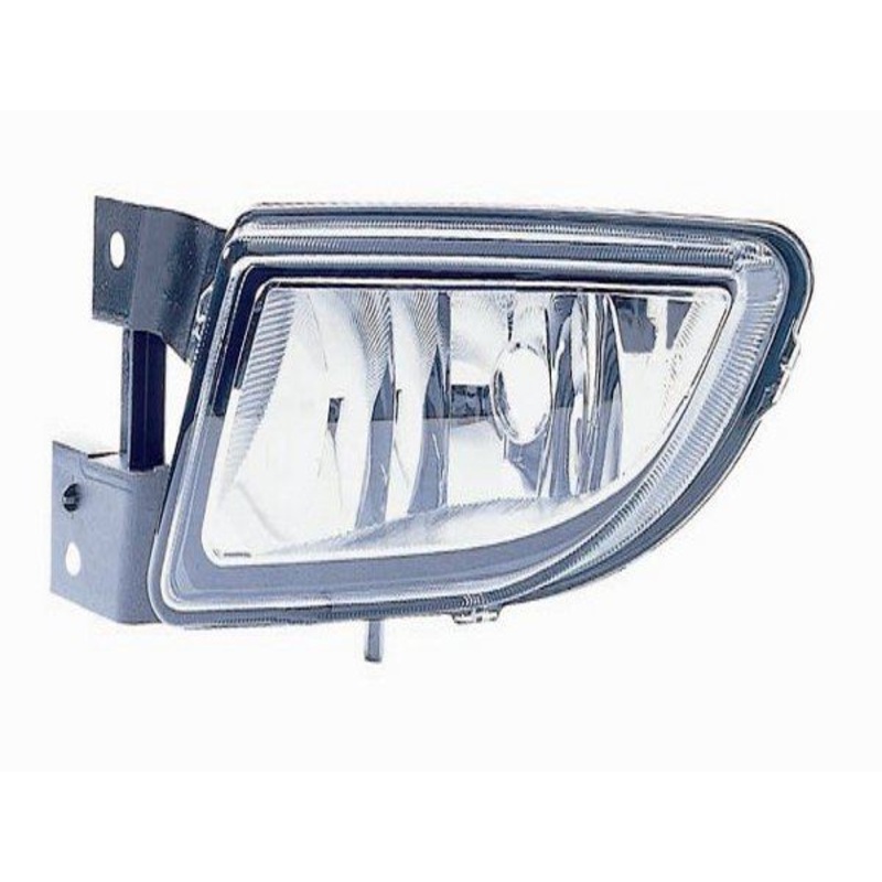 Fiat Brava/Bravo 5 Door Hatchback 2007-2014 Fog Lamp Halogen H11 Type Passenger Side L