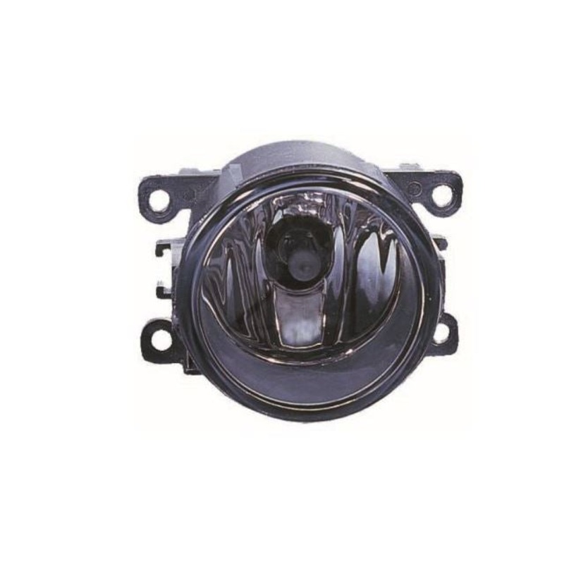 Ford C-Max MPV 2010-2015 Fog Lamp Halogen H11 Type Fits Both Sides