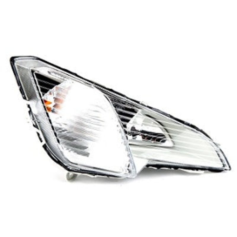 Ford Ecosport Hatchback 2018-2023 Fog Lamp Halogen H8 Type With Indicator Driver Side R