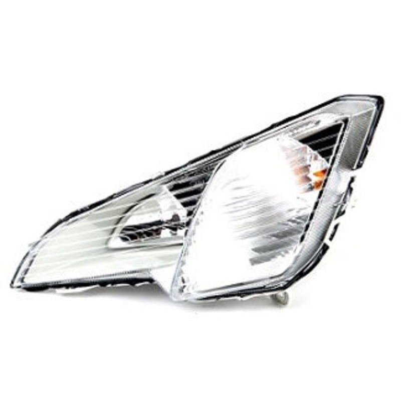 Ford Ecosport Hatchback 2018-2023 Fog Lamp Halogen H8 Type With Indicator Passenger Side L