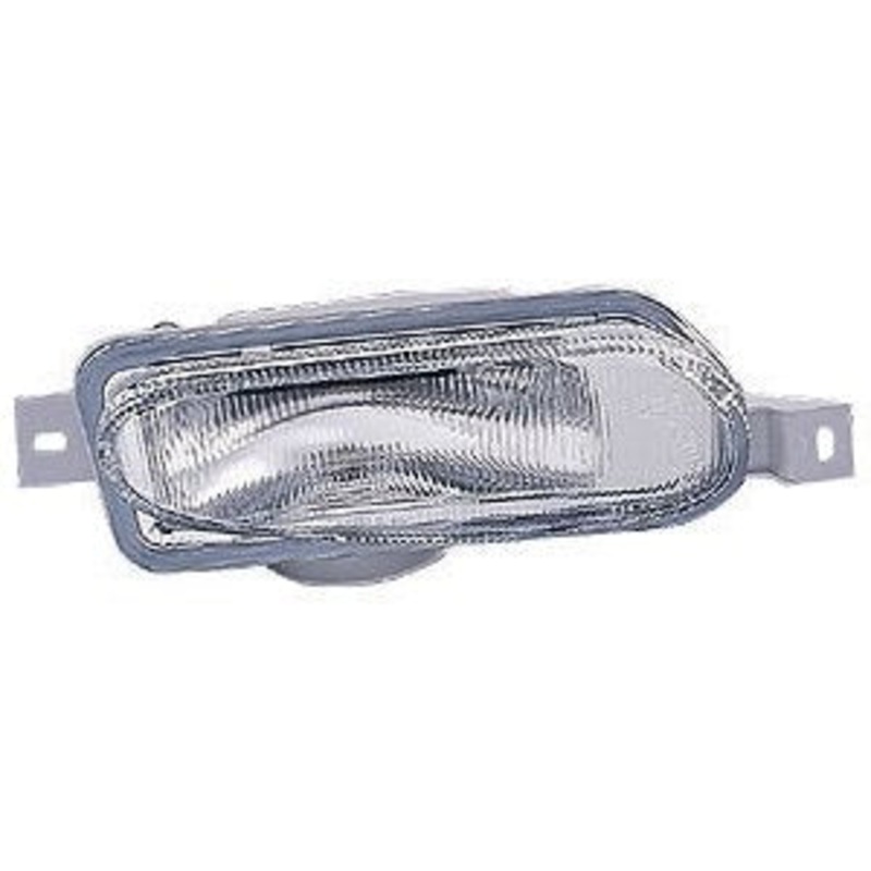 Ford Escort 3 Door Hatchback 1995-2001 Fog Lamp Halogen H3 Type Driver Side R