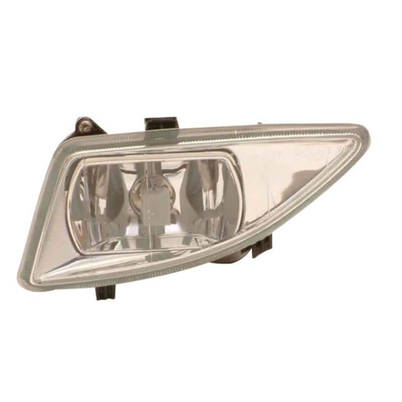 Ford Fiesta 3 Door Hatchback 1999-2002 Fog Lamp Halogen H1 Type Passenger Side L
