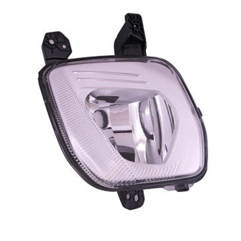 Ford Fiesta 3 Door Hatchback 2017-2022 Fog Lamp Halogen H8 Type (Fits Active X & Titanium & Titanium X & Zetec Models Only) Driver Side R