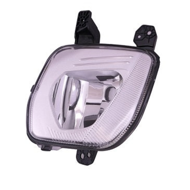 Ford Fiesta 3 Door Hatchback 2017-2022 Fog Lamp Halogen H8 Type (Fits Active X & Titanium & Titanium X & Zetec Models Only) Passenger Side L