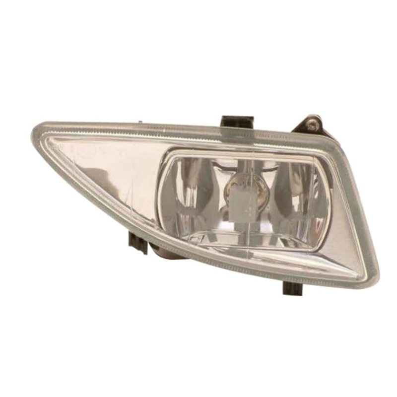 Ford Fiesta 5 Door Hatchback 1999-2002 Fog Lamp Halogen H1 Type Driver Side R