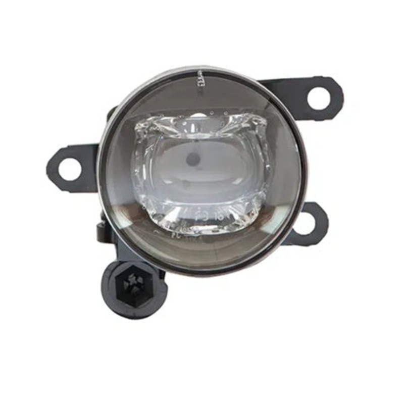 Ford Focus 5 Door Hatchback 2018-2022 Fog Lamp LED Type Passenger Side L