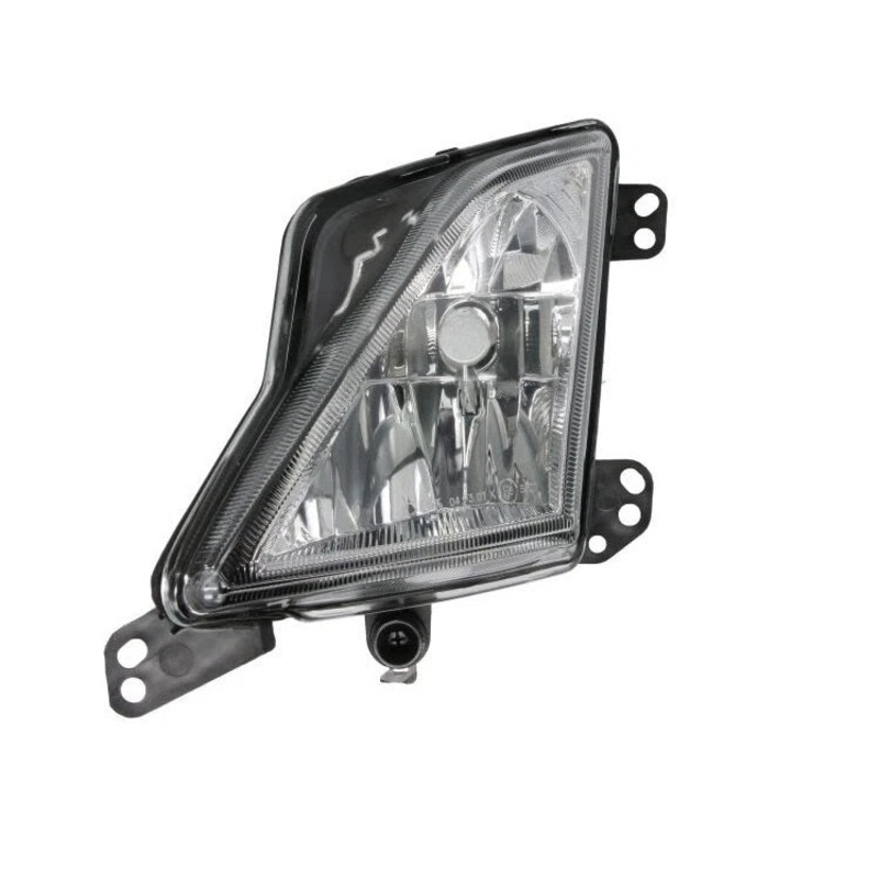 Ford Focus Estate 2018-2022 Fog Lamp Halogen H8 Type (Fits Titanium & Zetec Models Only) Passenger Side L
