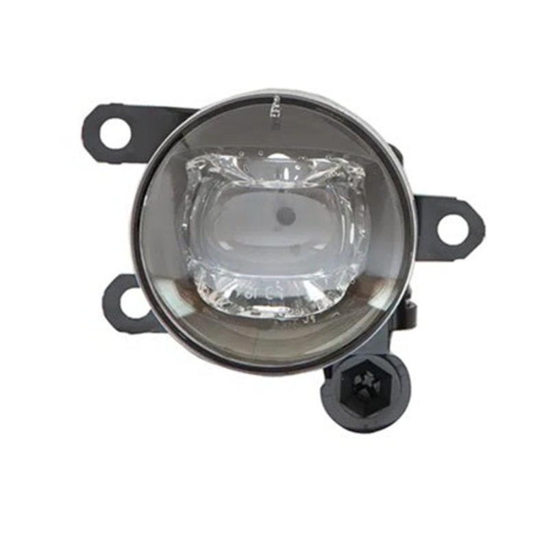 Ford Focus Estate 2018-2022 Fog Lamp LED Type Driver Side R
