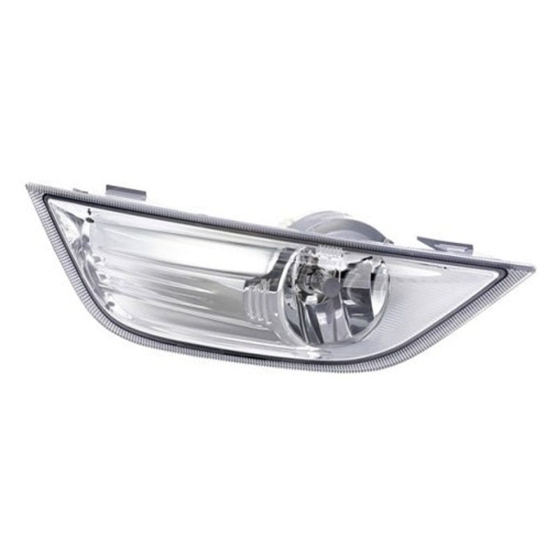 Ford Mondeo Estate 2010-2015 Fog Lamp Halogen H8 Type Driver Side R