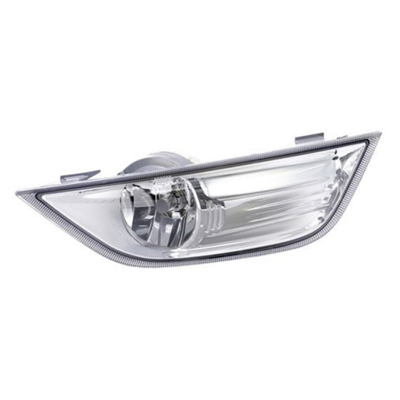 Ford Mondeo Estate 2010-2015 Fog Lamp Halogen H8 Type Passenger Side L