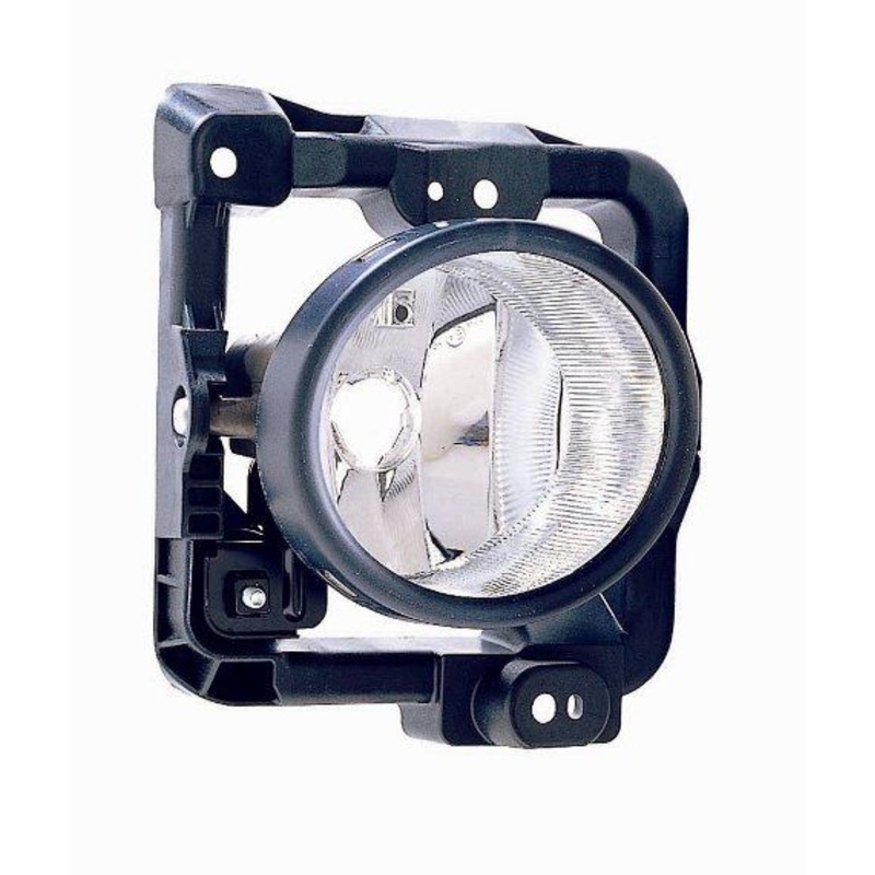 Honda Accord Estate 2008-2011 Fog Lamp Halogen H11 Type Driver Side R