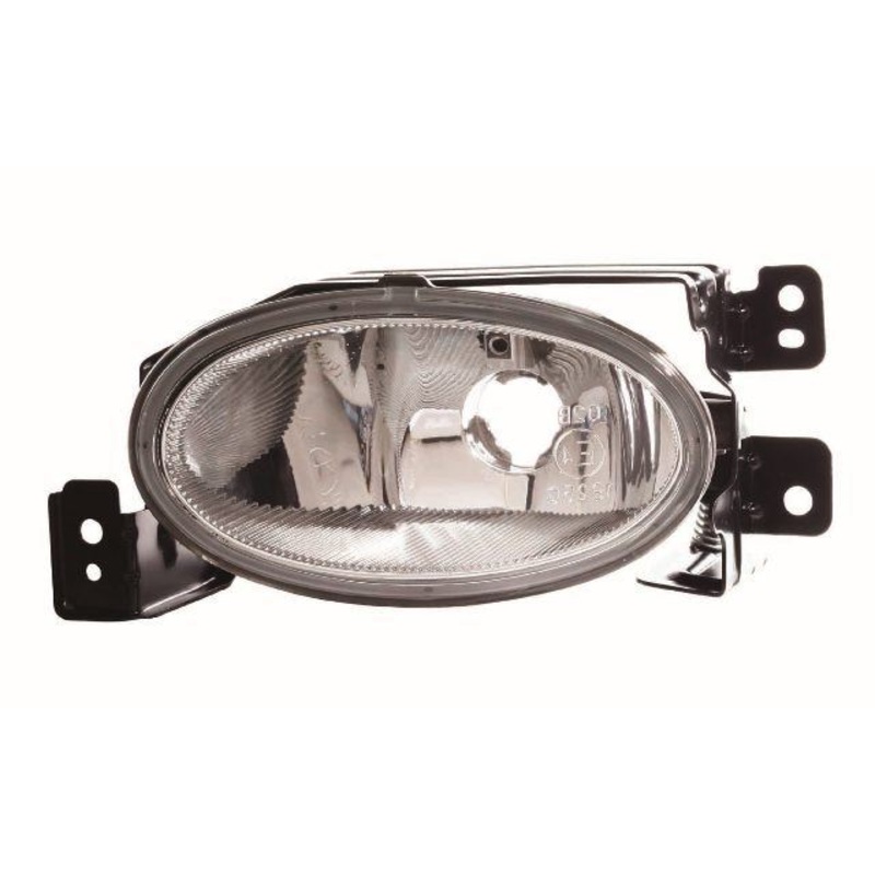 Honda Accord Saloon 2006-2008 Fog Lamp Halogen H11 Type Driver Side R