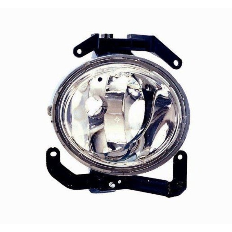 Hyundai I10 Hatchback 2008-2011 Fog Lamp Driver Side R
