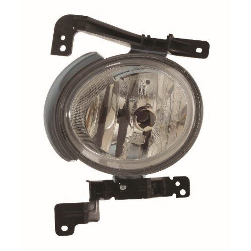 Hyundai I20 5 Door Hatchback 2009-2012 Fog Lamp Driver Side R