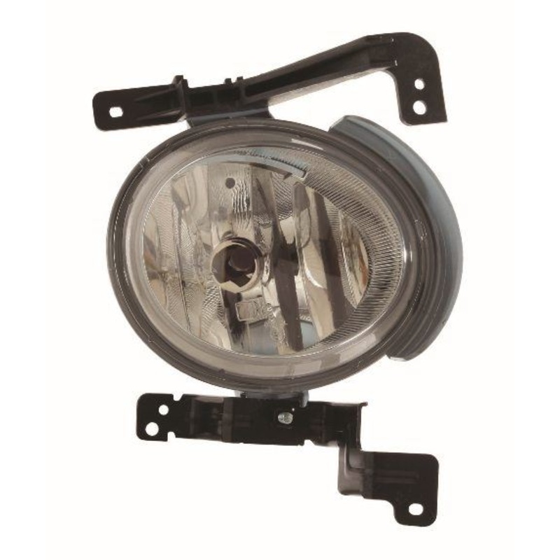 Hyundai I20 5 Door Hatchback 2009-2012 Fog Lamp Passenger Side L