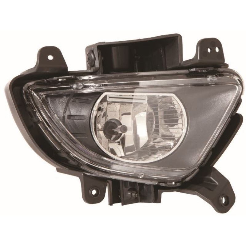 Hyundai I30 5 Door Hatchback 2010-2012 Fog Lamp Driver Side R