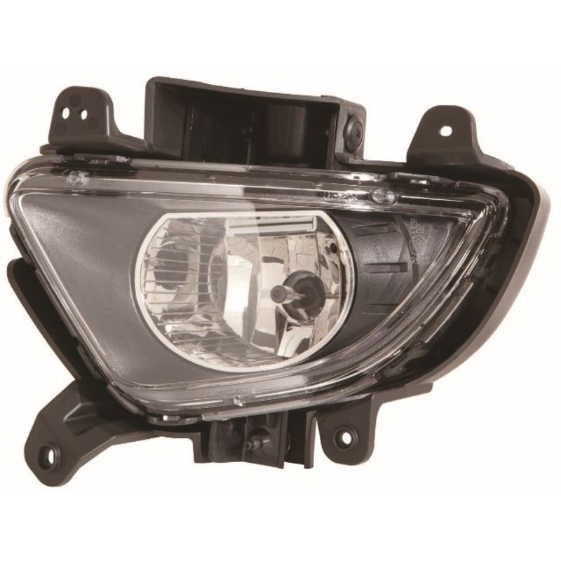 Hyundai I30 Estate 2010-2012 Fog Lamp Passenger Side L