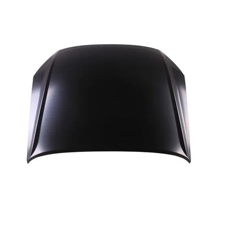 Isuzu D-Max Pickup 2017-2021 Bonnet
