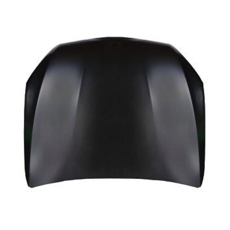 Mercedes GLC Coupe 2019-2022 Bonnet (Steel Type)