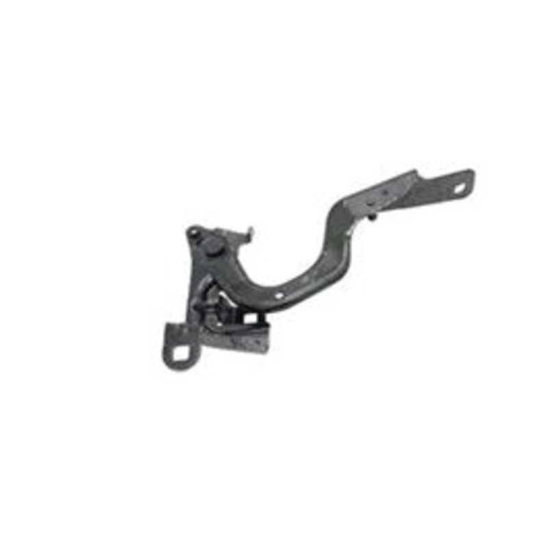 Renault Captur Hatchback 2013-2017 Bonnet Hinge Driver Side R