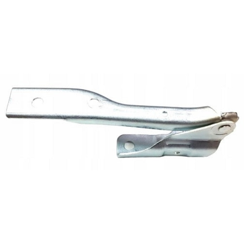 Volkswagen Polo 5 Door Hatchback 2018-2021 Bonnet Hinge Driver Side R